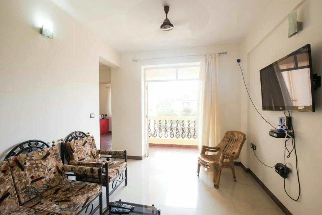 Dona Rosa Holiday Apartment Варка Экстерьер фото