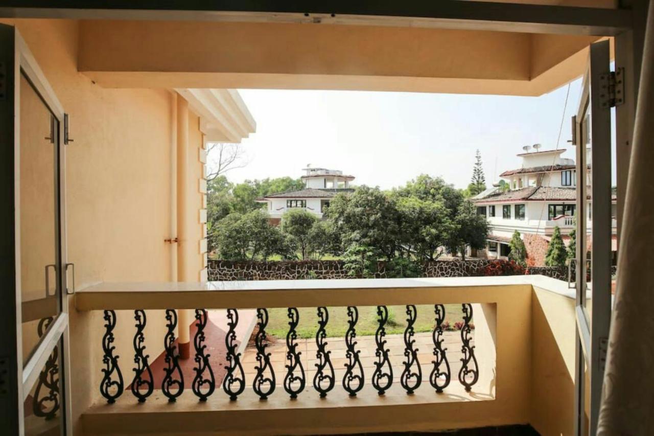 Dona Rosa Holiday Apartment Варка Экстерьер фото