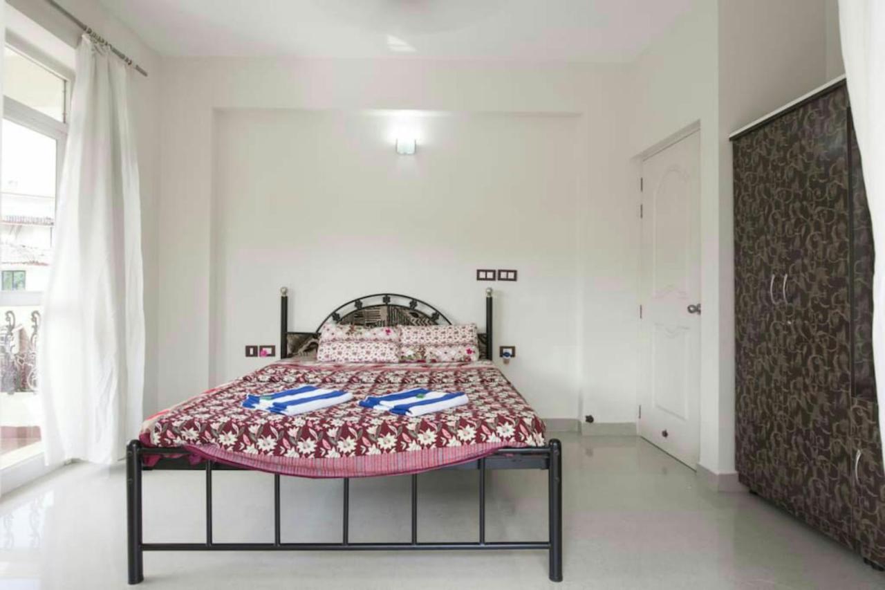 Dona Rosa Holiday Apartment Варка Экстерьер фото