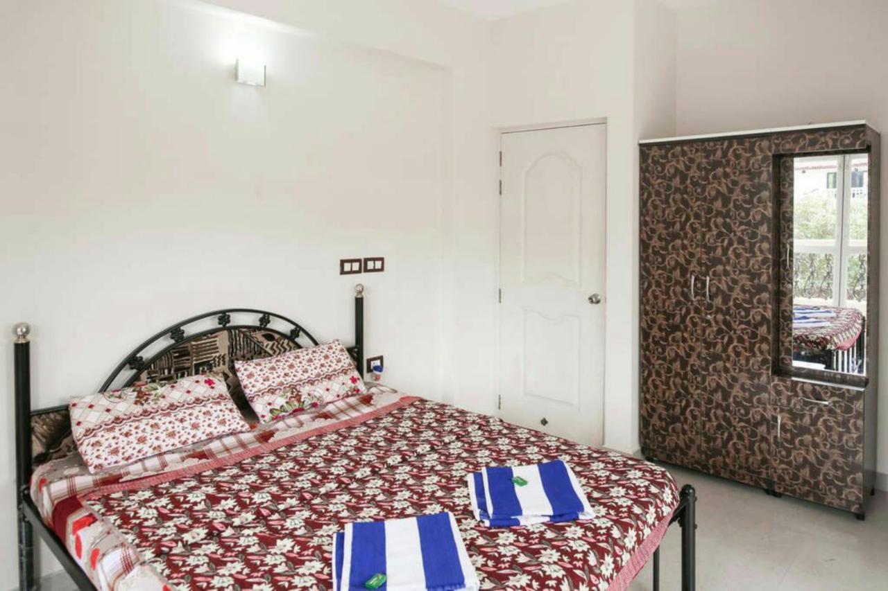 Dona Rosa Holiday Apartment Варка Экстерьер фото