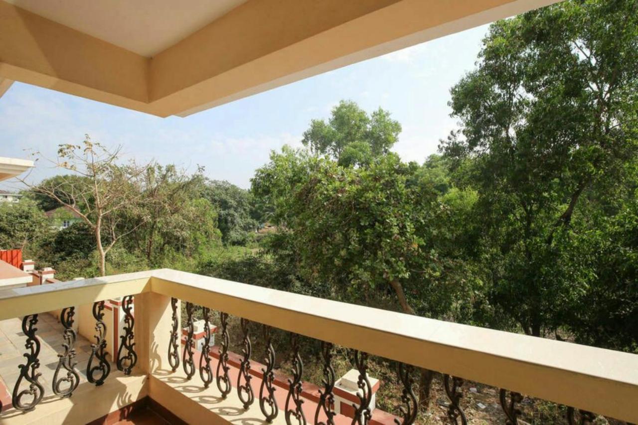 Dona Rosa Holiday Apartment Варка Экстерьер фото