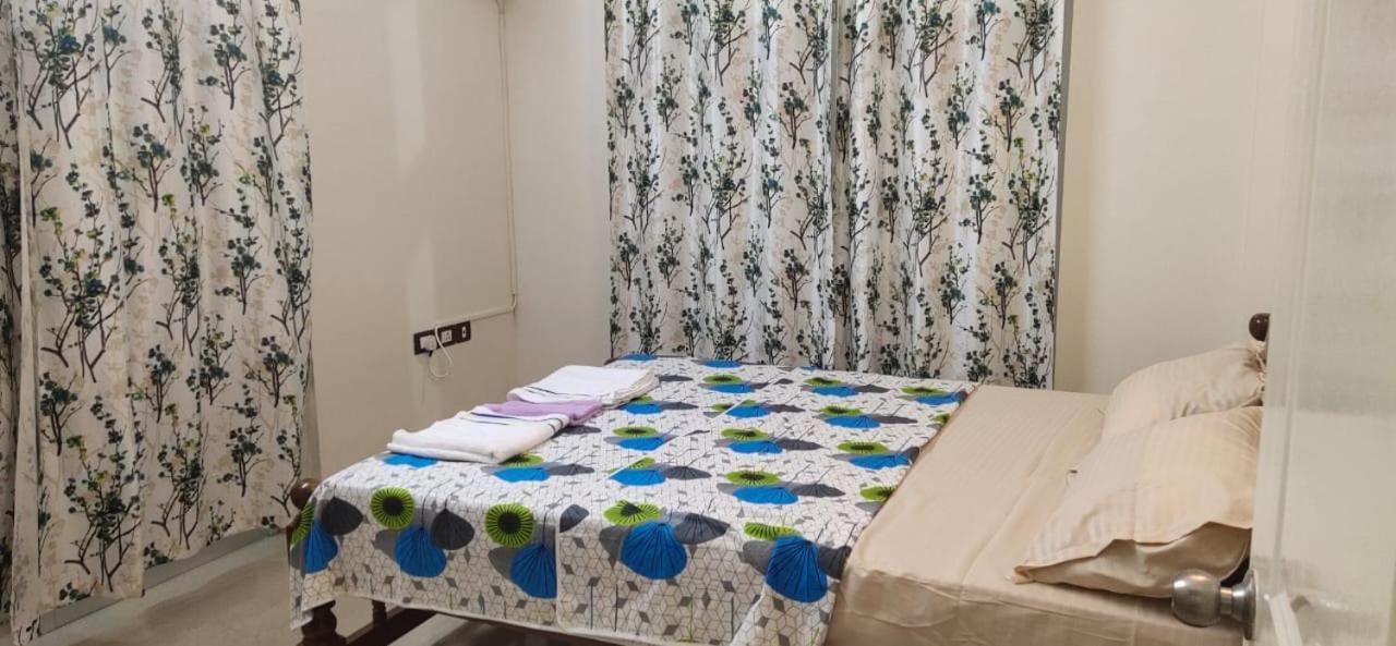 Dona Rosa Holiday Apartment Варка Экстерьер фото