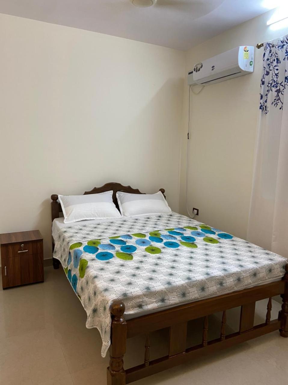 Dona Rosa Holiday Apartment Варка Экстерьер фото