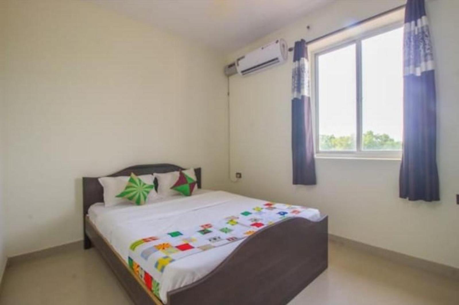 Dona Rosa Holiday Apartment Варка Экстерьер фото