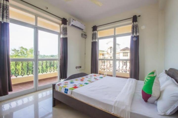 Dona Rosa Holiday Apartment Варка Номер фото