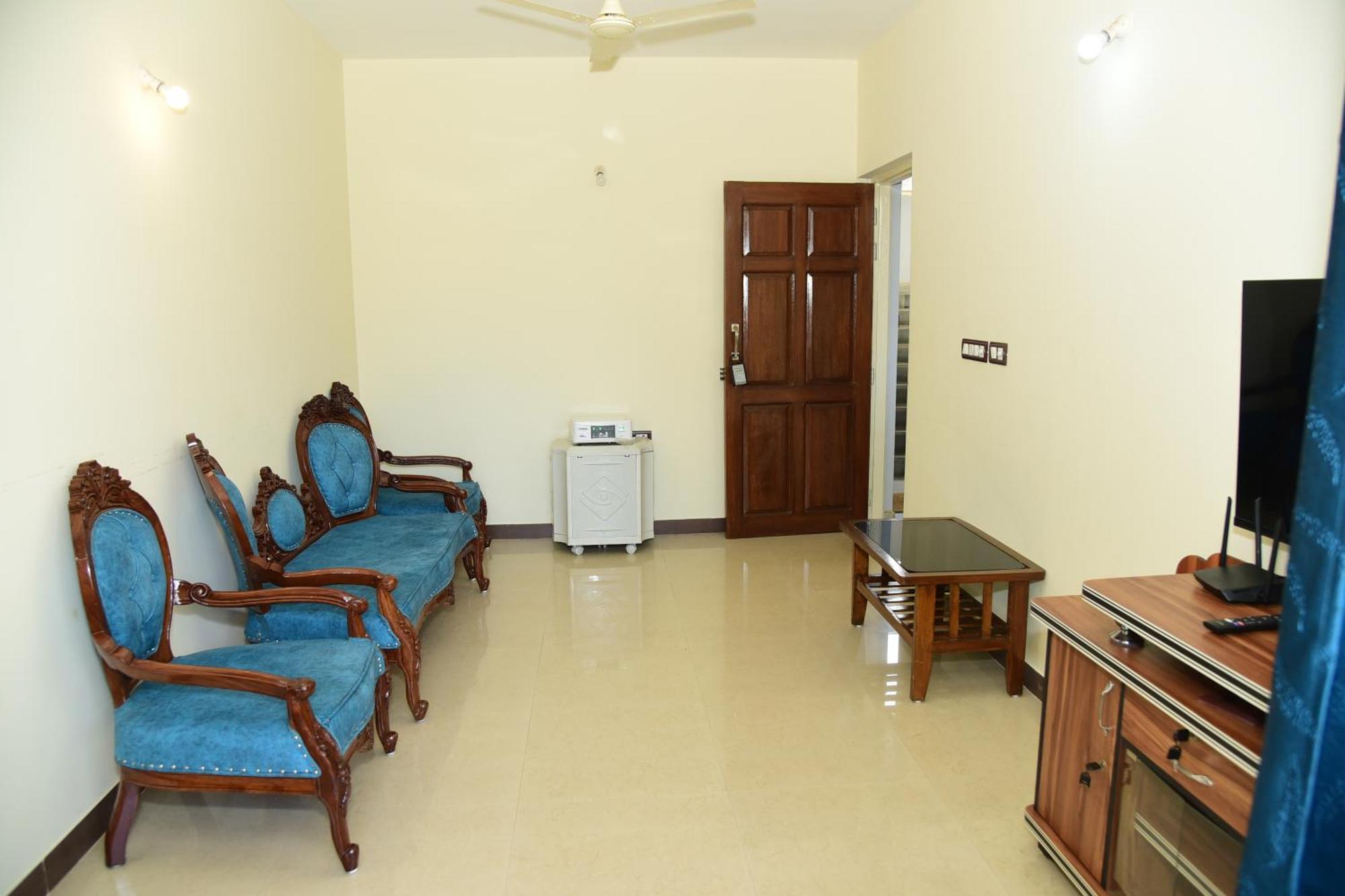 Dona Rosa Holiday Apartment Варка Экстерьер фото