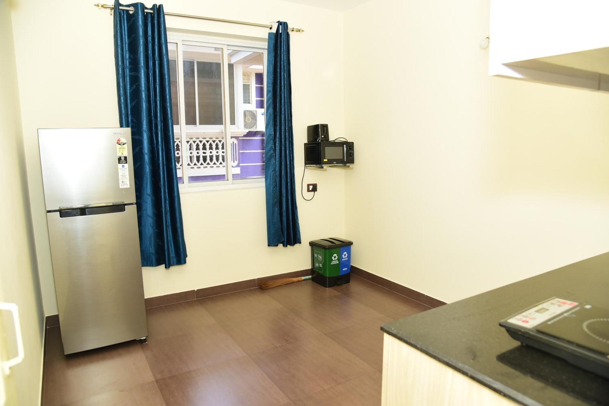Dona Rosa Holiday Apartment Варка Экстерьер фото