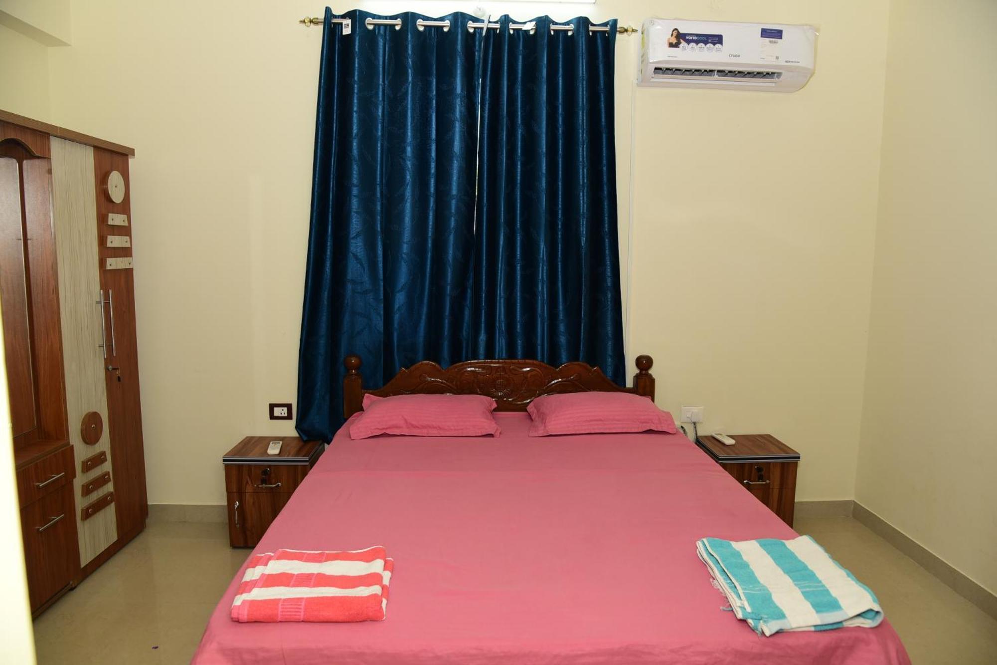 Dona Rosa Holiday Apartment Варка Экстерьер фото
