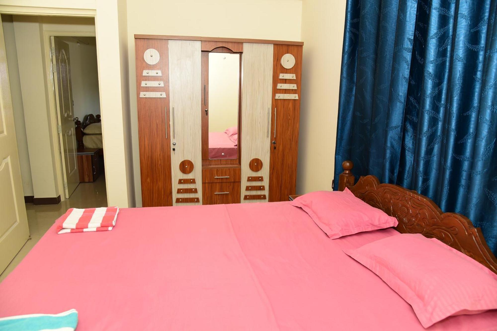 Dona Rosa Holiday Apartment Варка Экстерьер фото