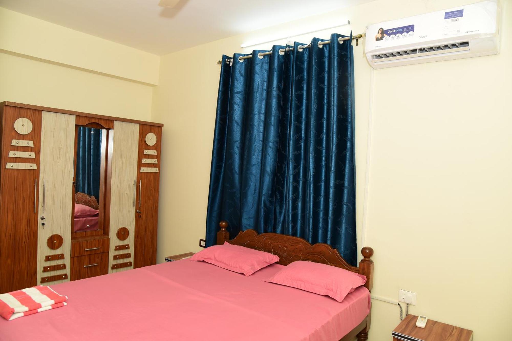 Dona Rosa Holiday Apartment Варка Экстерьер фото