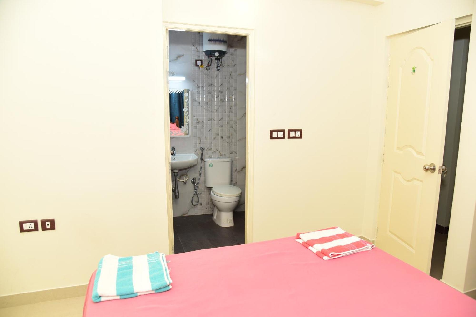 Dona Rosa Holiday Apartment Варка Экстерьер фото